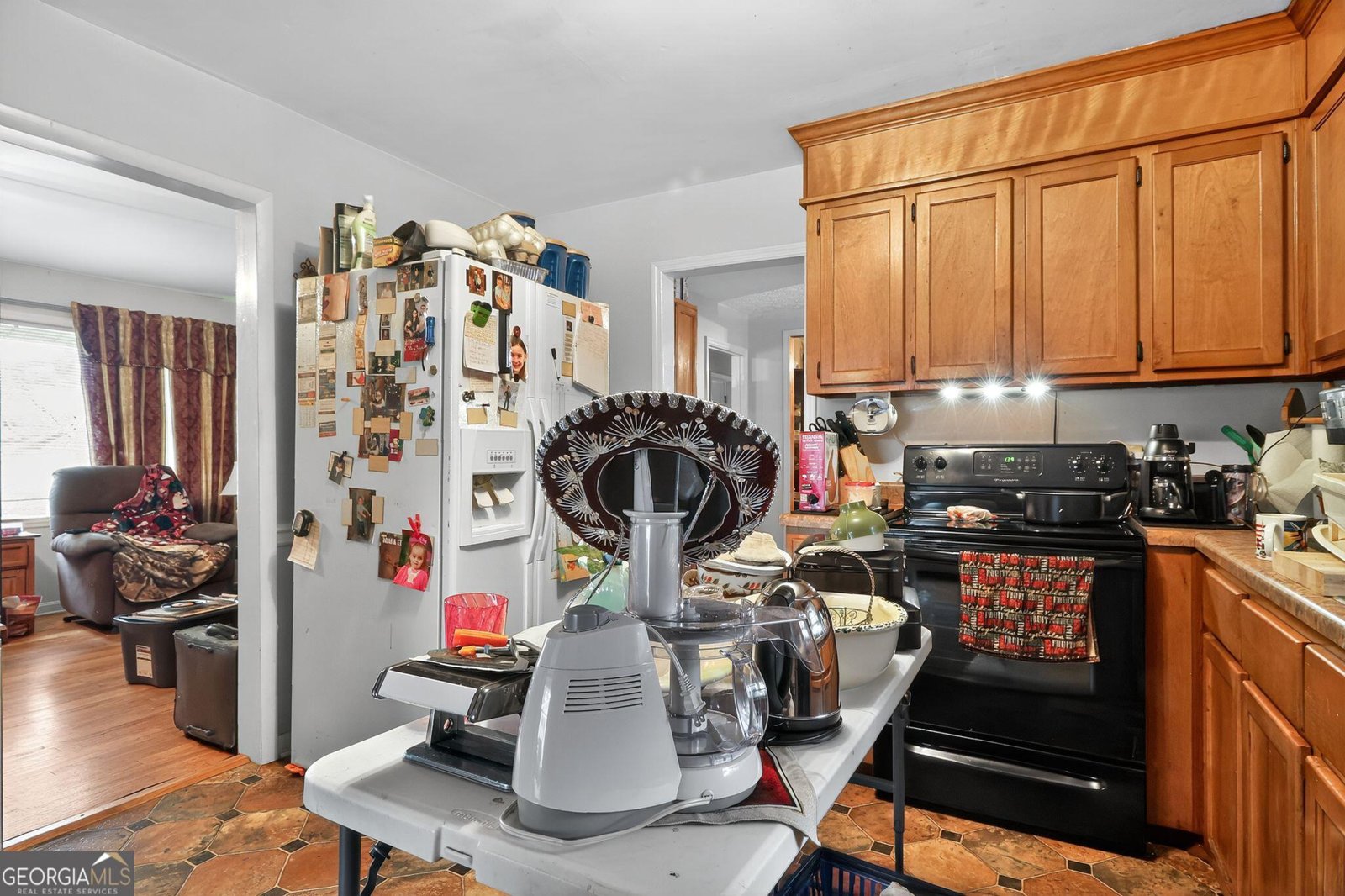 203 Jackson Street Warner Robins - 16