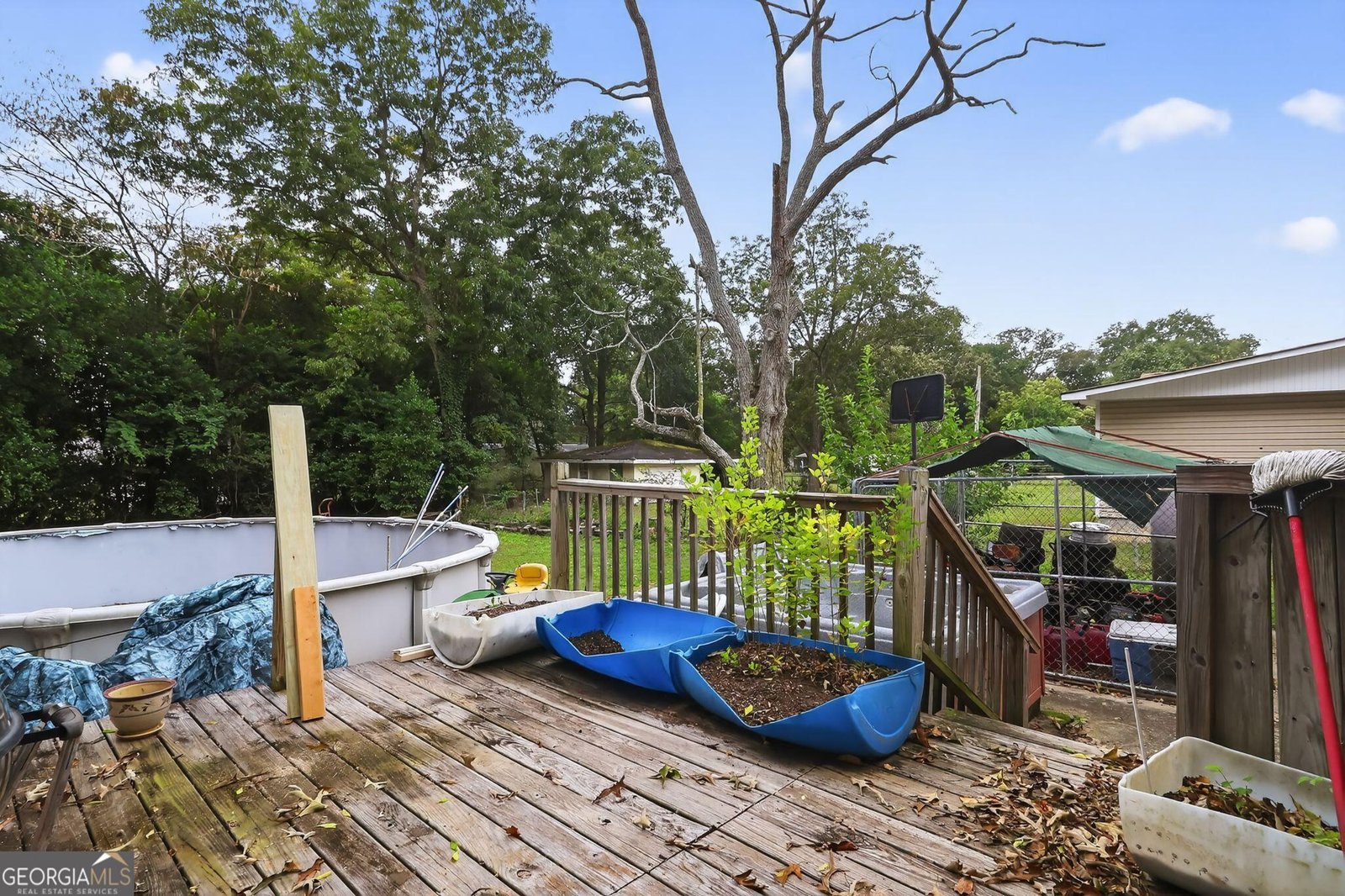 203 Jackson Street Warner Robins - 2