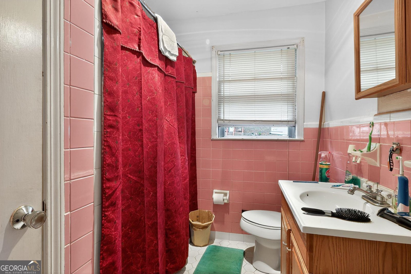 203 Jackson Street Warner Robins - 24