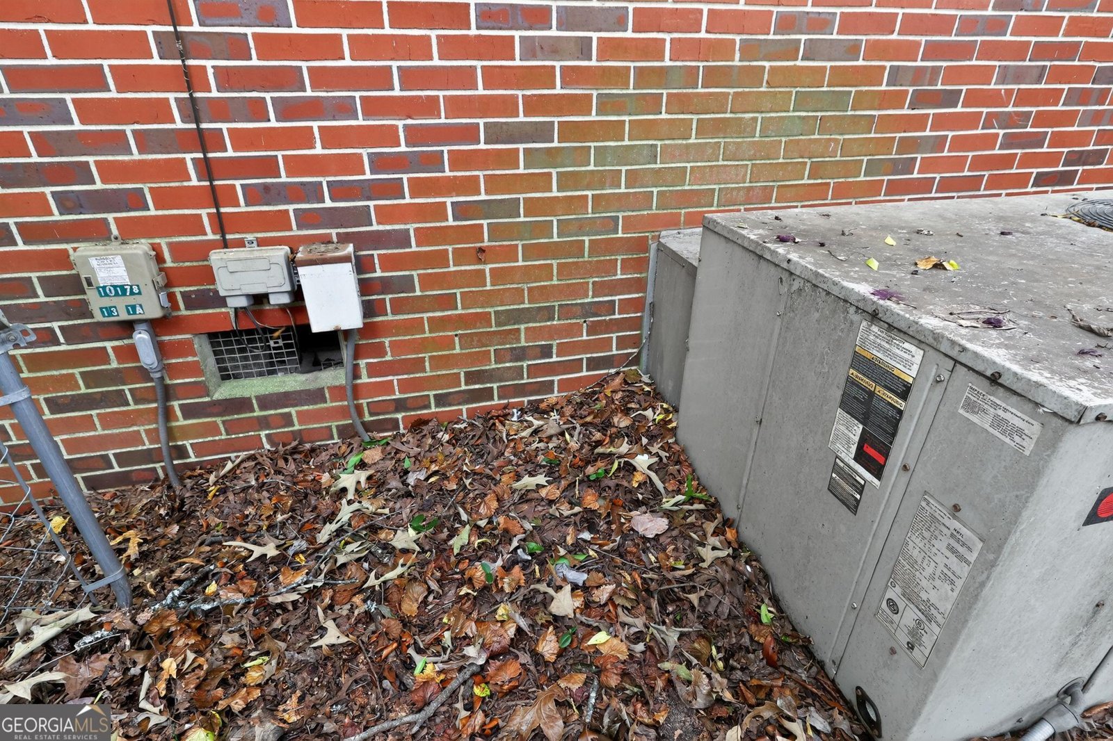 203 Jackson Street Warner Robins - 27