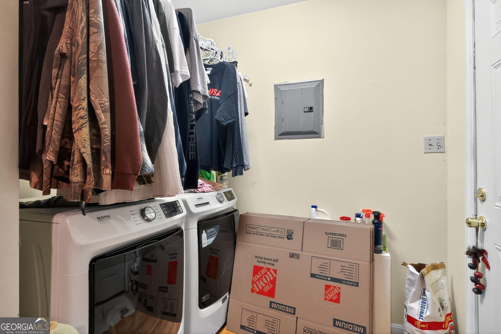 203 Jackson Street Warner Robins - 28