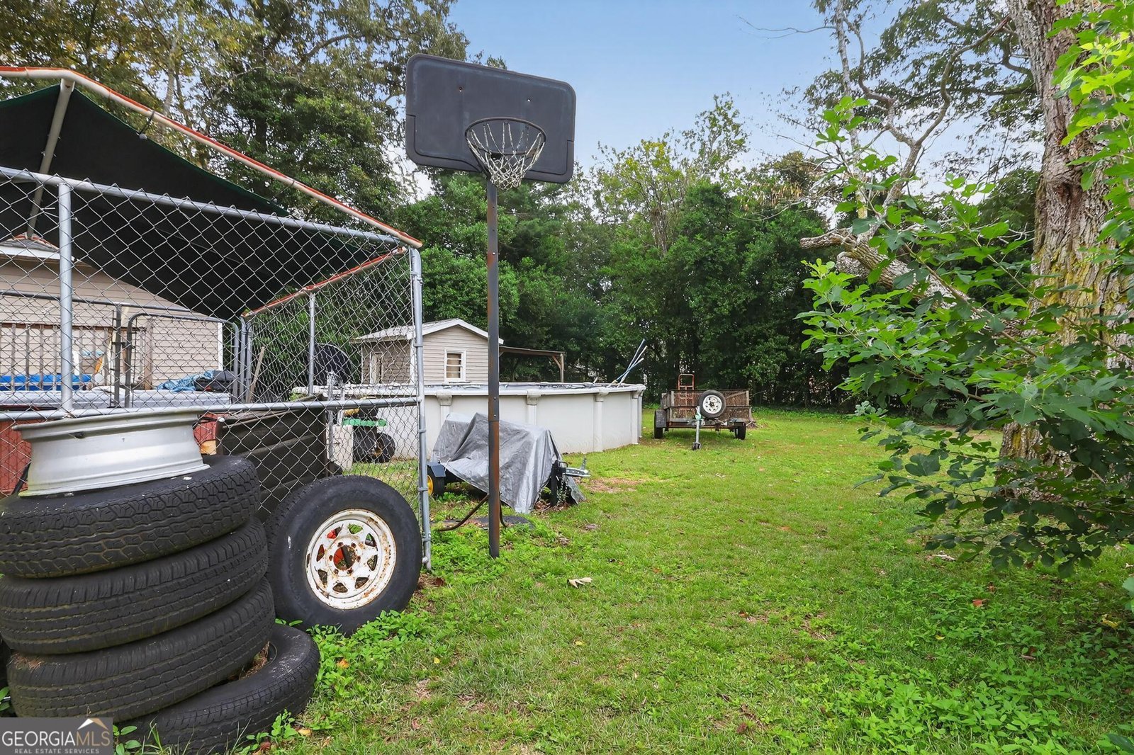 203 Jackson Street Warner Robins - 3