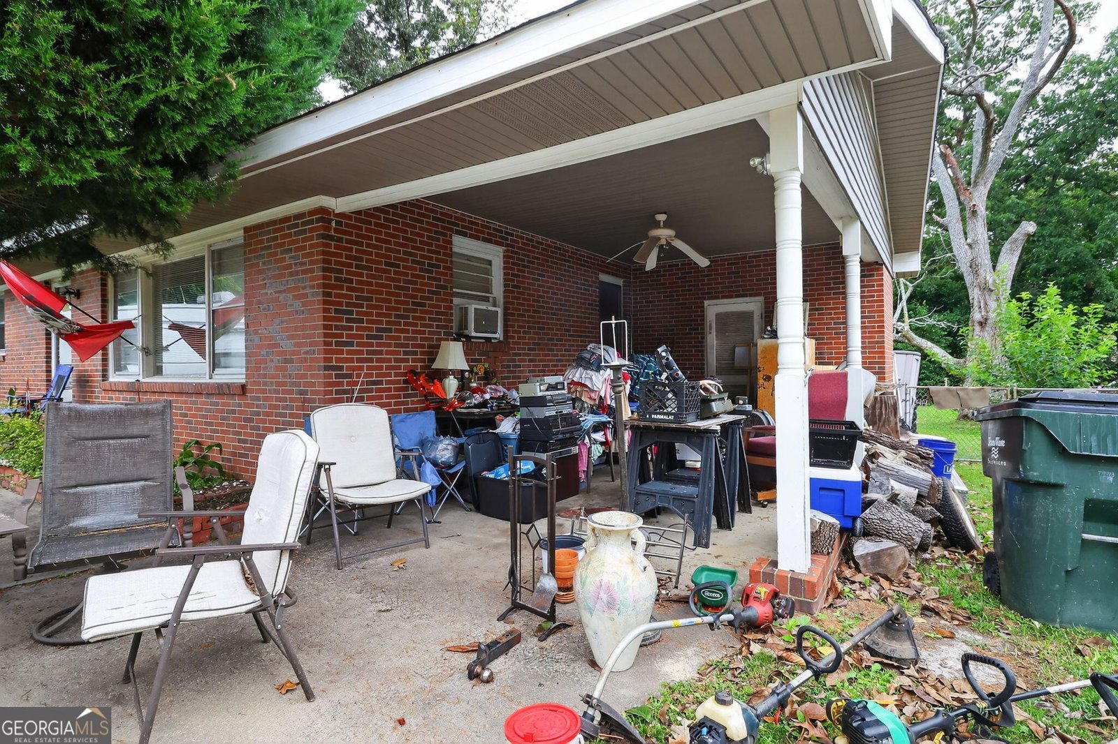 203 Jackson Street Warner Robins - 4