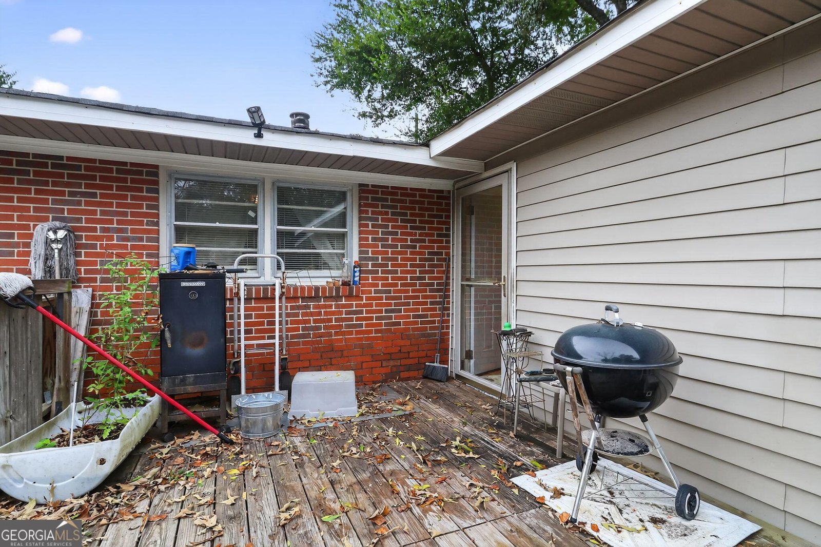 203 Jackson Street Warner Robins - 5