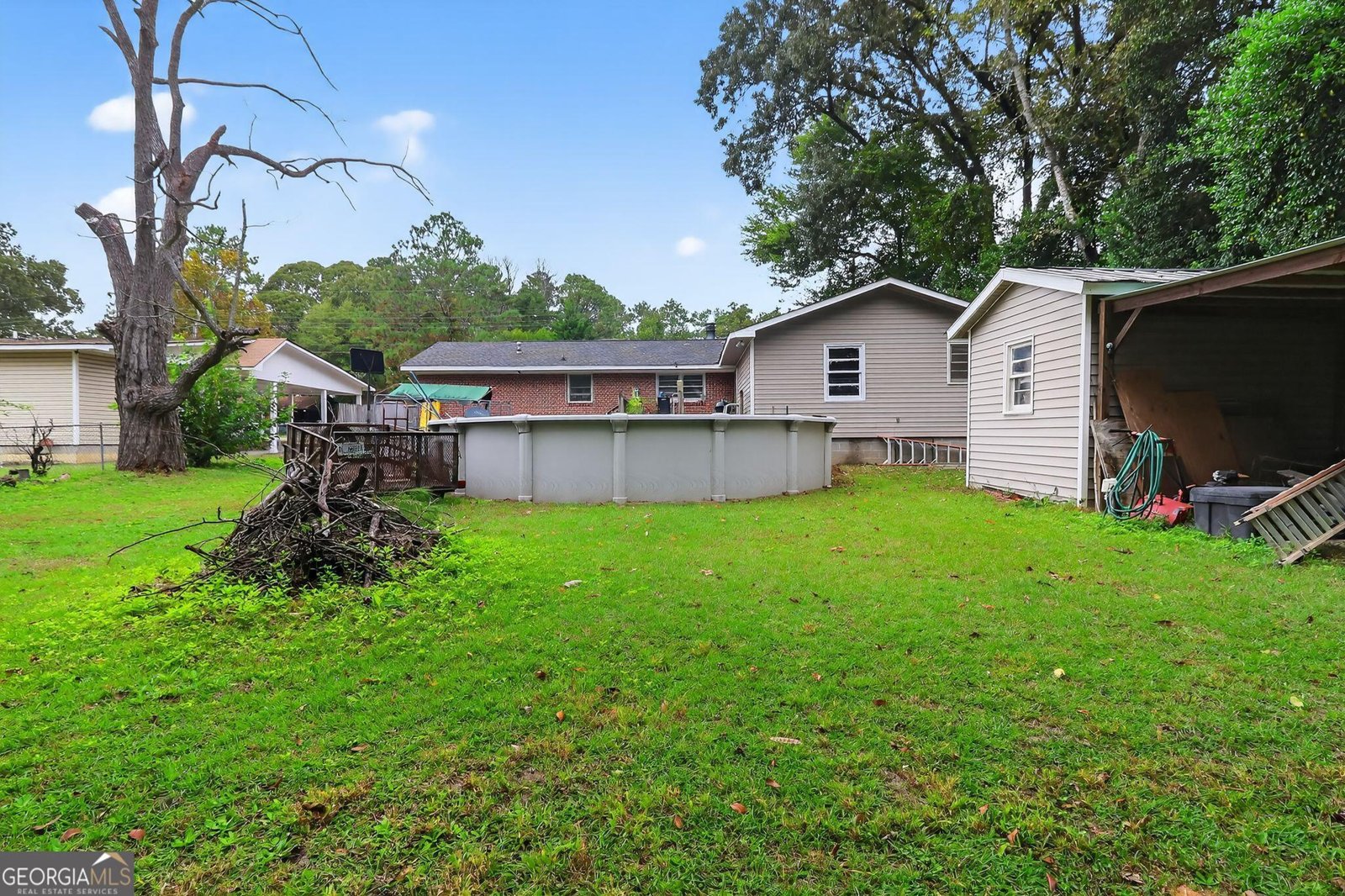 203 Jackson Street Warner Robins - 7