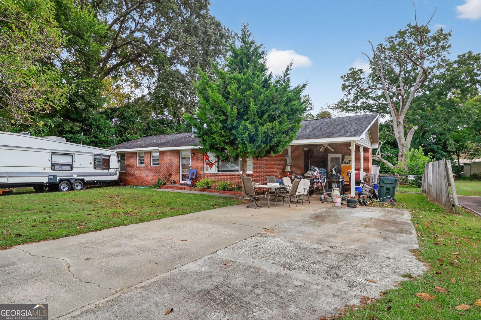 203 Jackson Street Warner Robins - 8