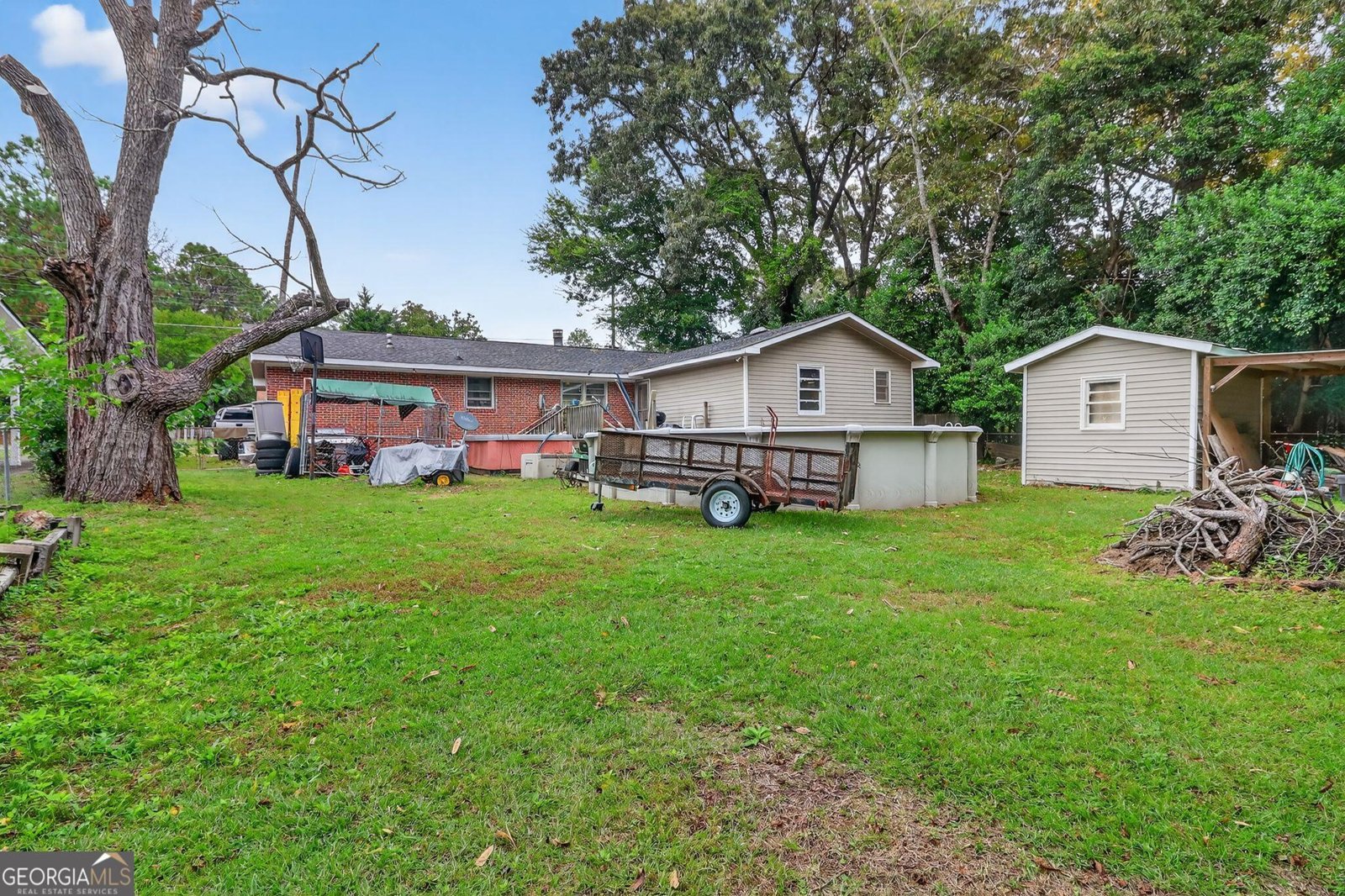 203 Jackson Street Warner Robins - 9