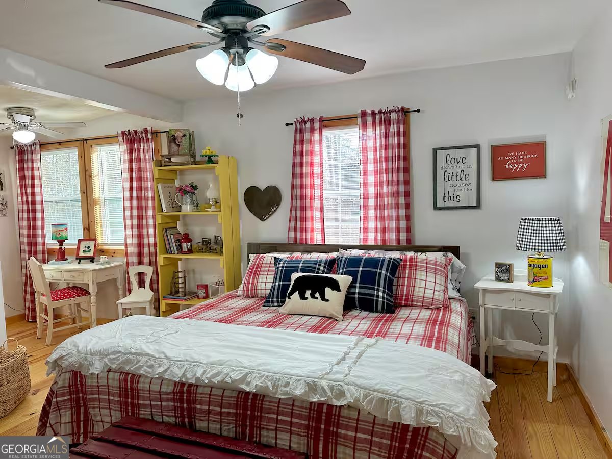 469 Mull Drive Blue Ridge - 12