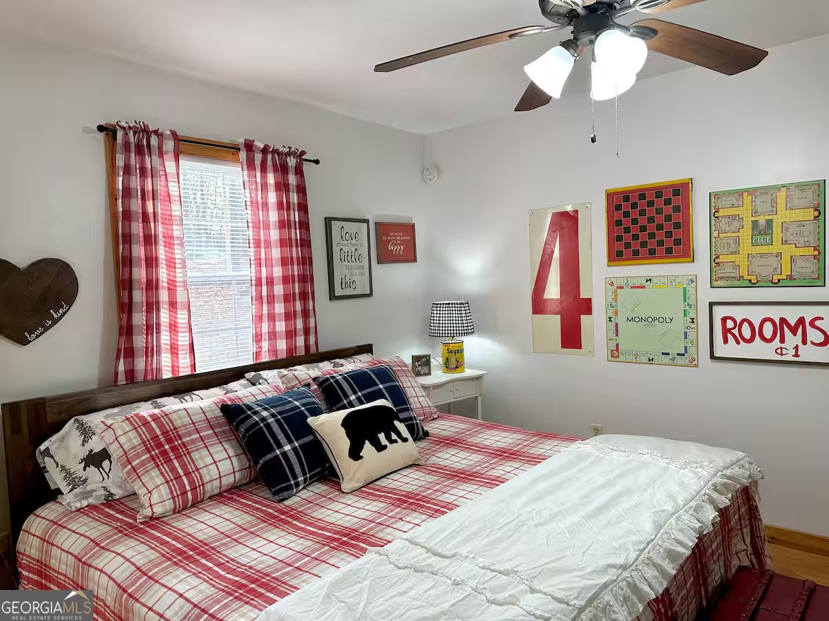 469 Mull Drive Blue Ridge - 13