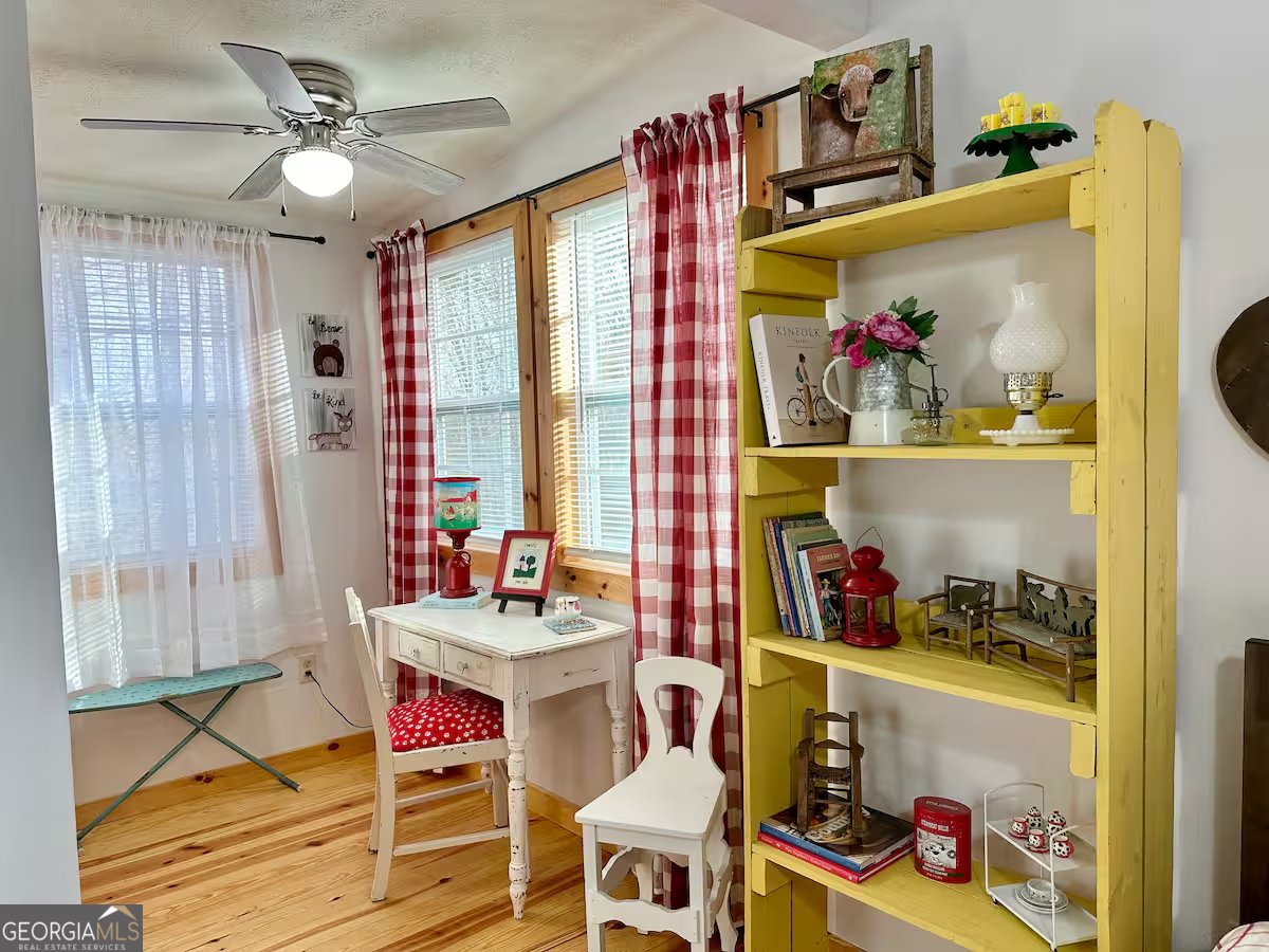 469 Mull Drive Blue Ridge - 14