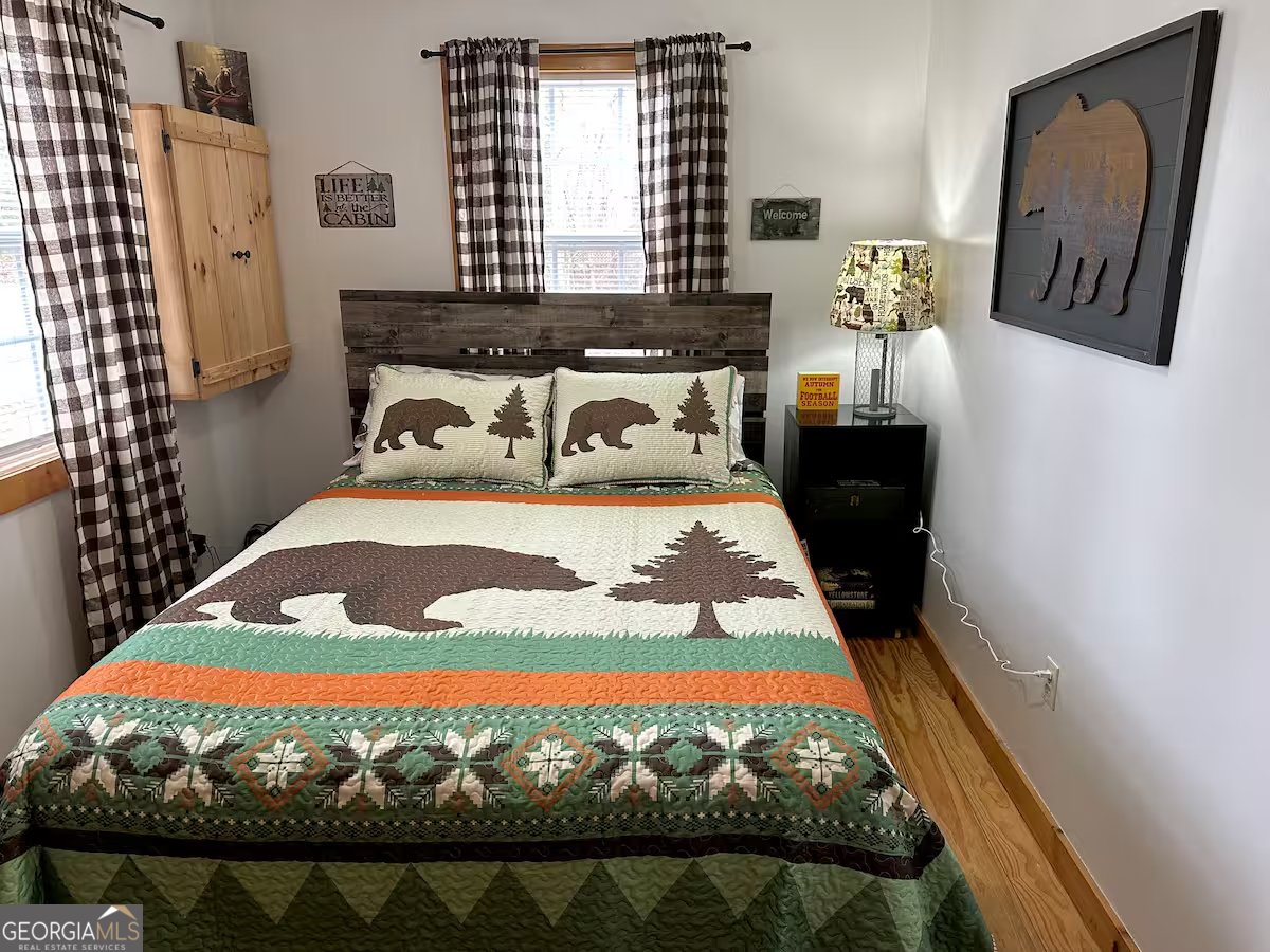 469 Mull Drive Blue Ridge - 17