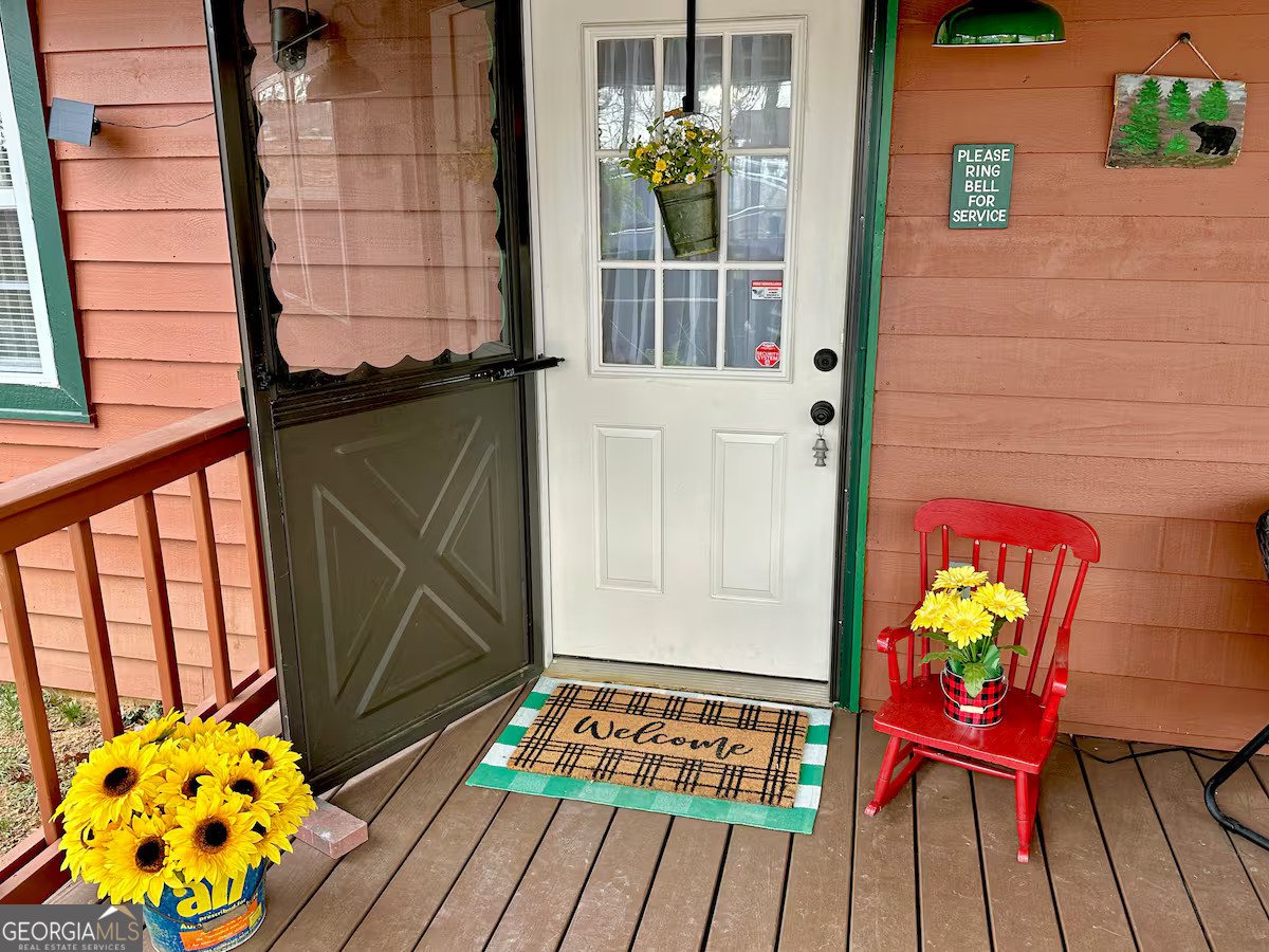 469 Mull Drive Blue Ridge - 2