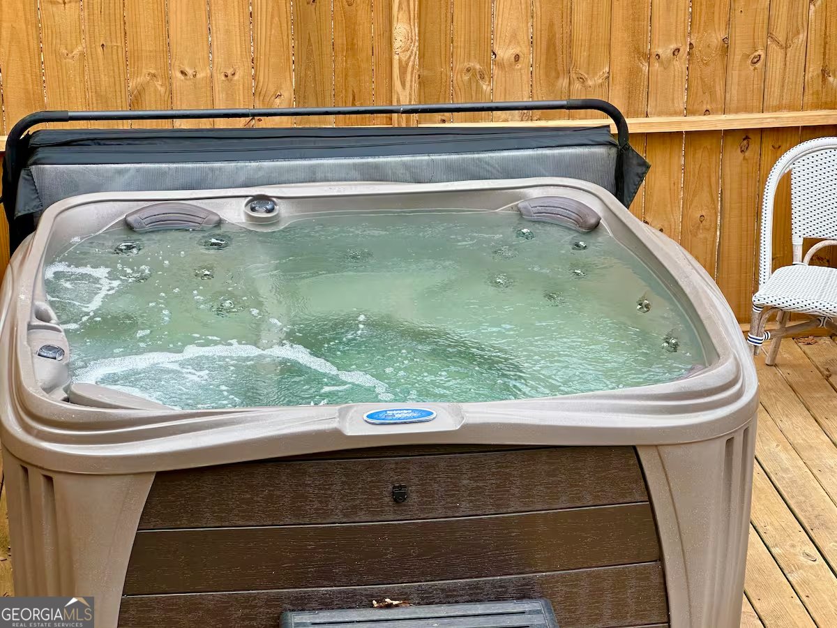 469 Mull Drive Blue Ridge - 20