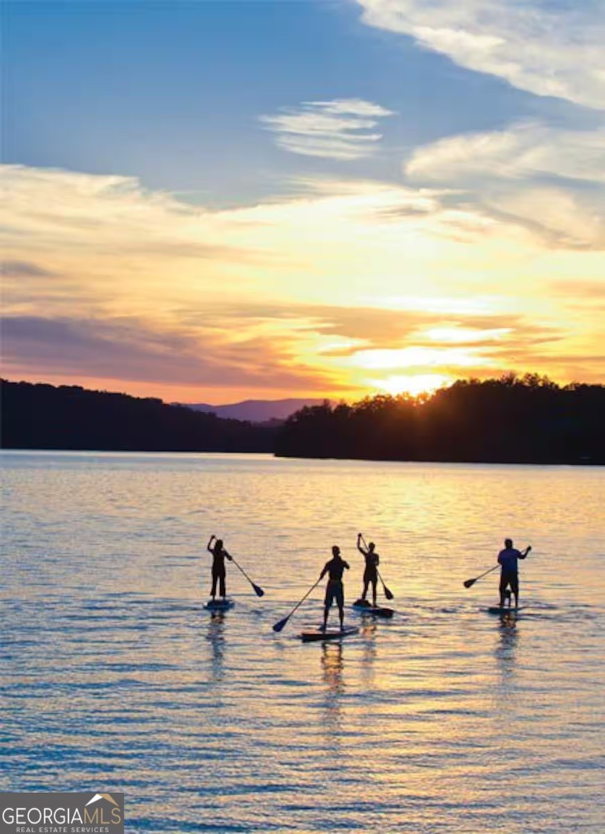 469 Mull Drive Blue Ridge - 28