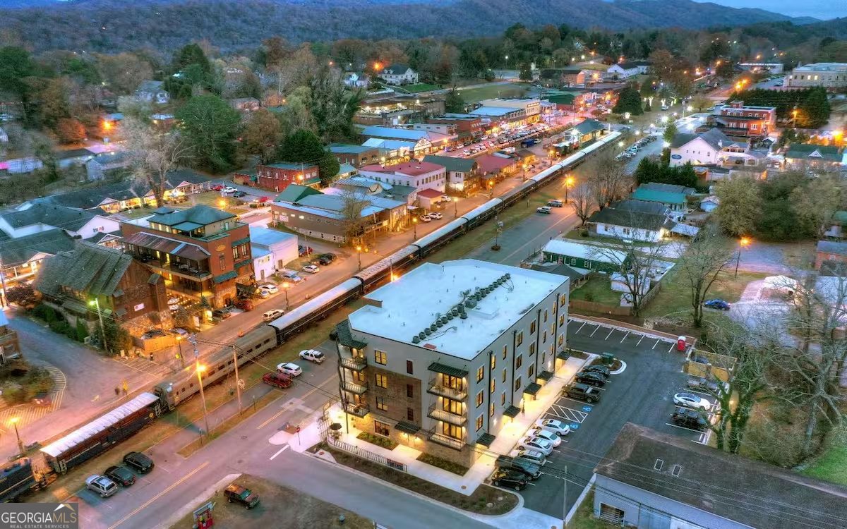 469 Mull Drive Blue Ridge - 31