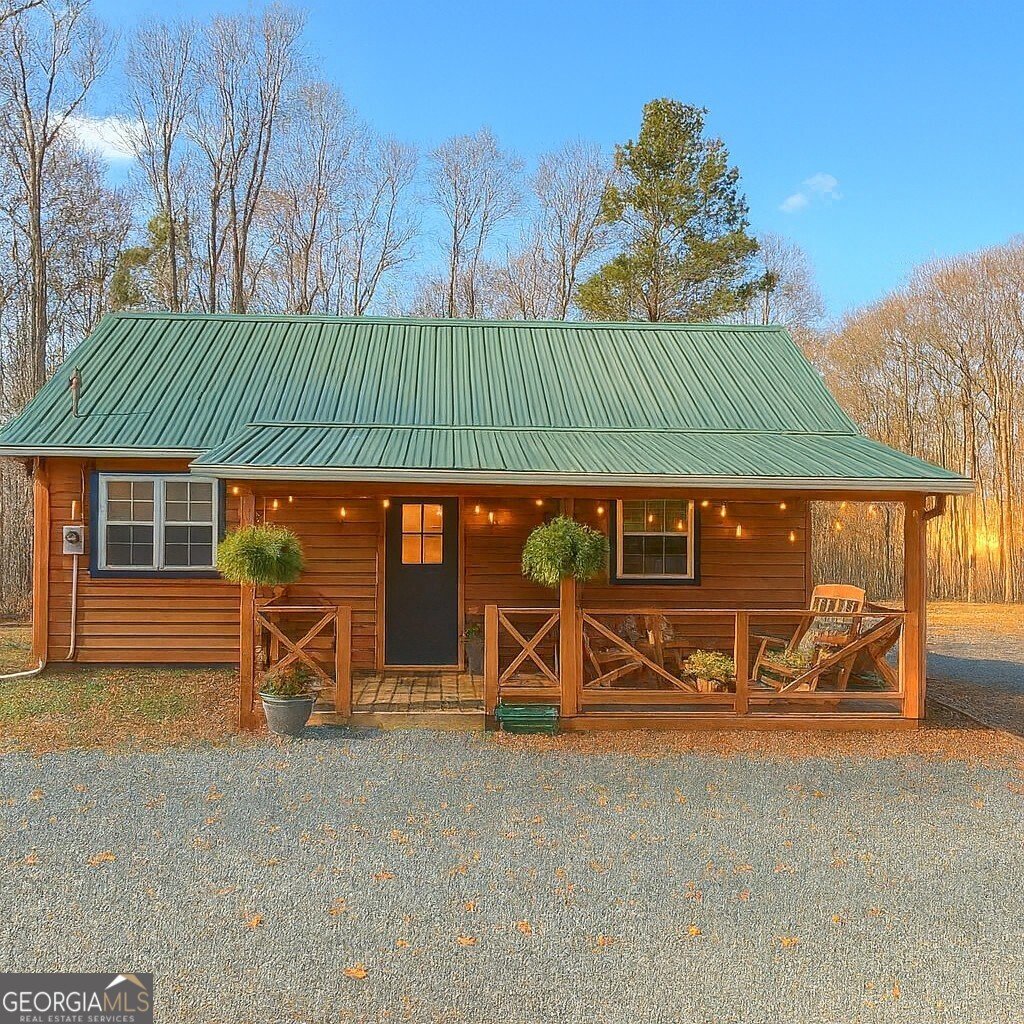 469 Mull Drive Blue Ridge - Photo 34