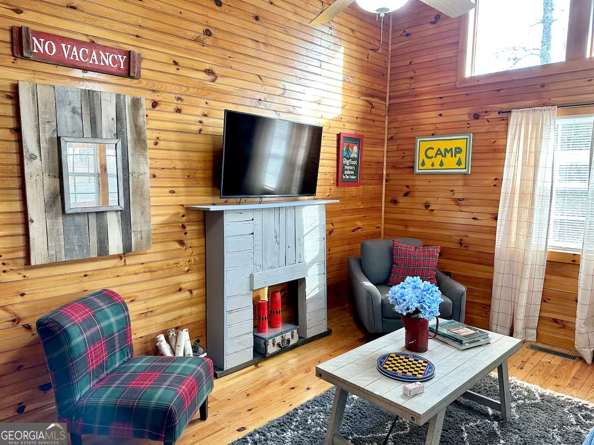 469 Mull Drive Blue Ridge - 4