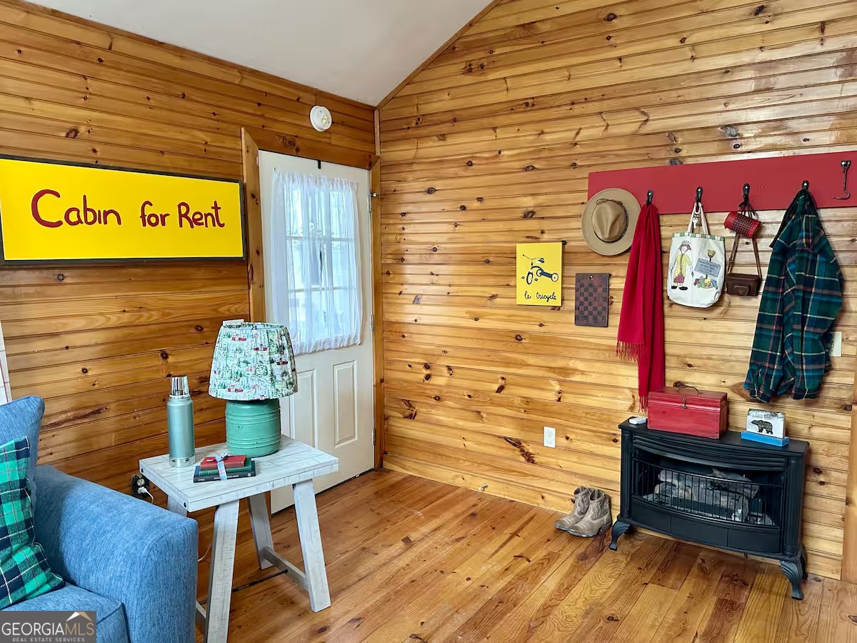 469 Mull Drive Blue Ridge - 5