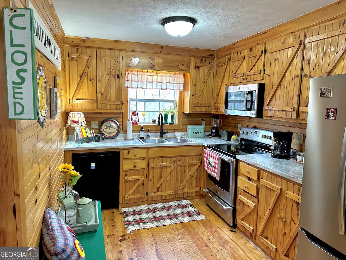 469 Mull Drive Blue Ridge - 6