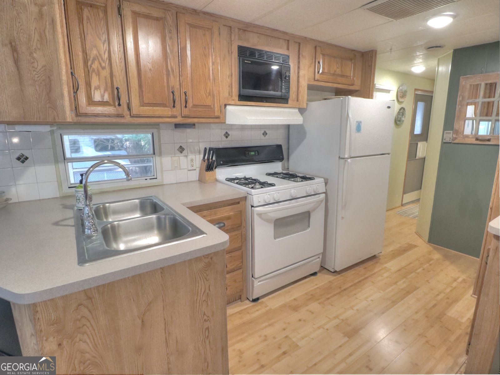 90 Campfire Drive Cleveland - 12