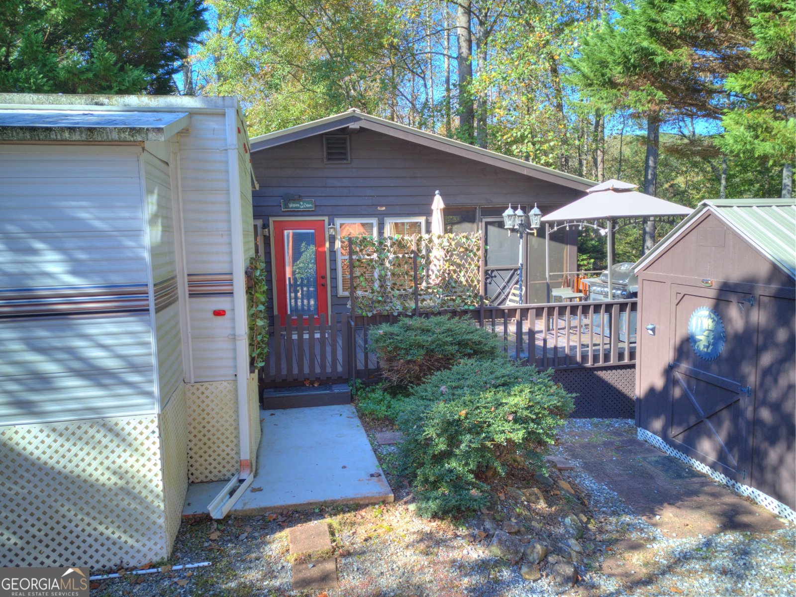 90 Campfire Drive Cleveland - 21