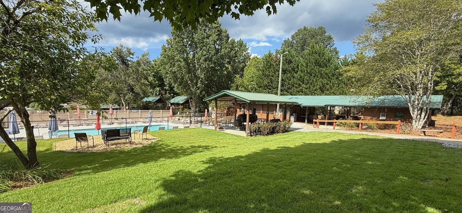 90 Campfire Drive Cleveland - 26