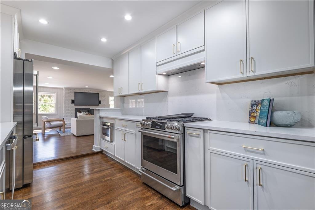 2555 Mccurdy Way Decatur - 14