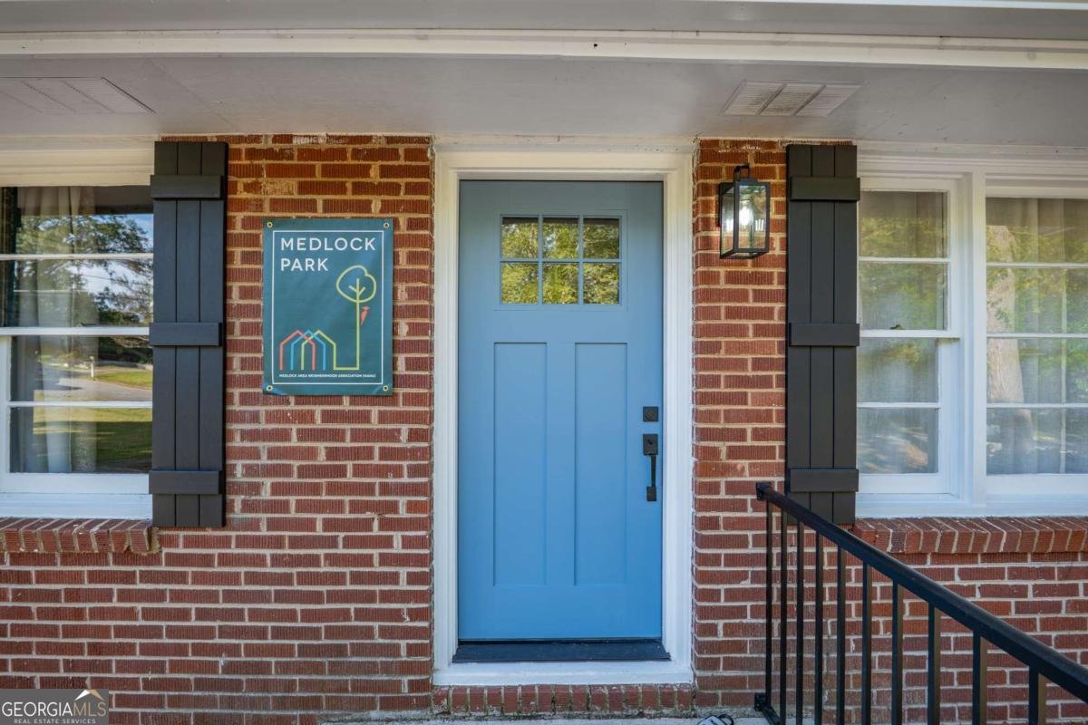 2555 Mccurdy Way Decatur - 2