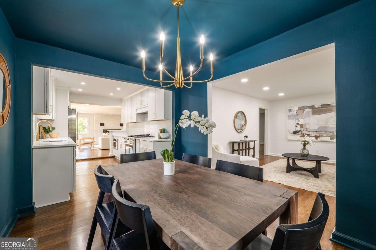 2555 Mccurdy Way Decatur - 5