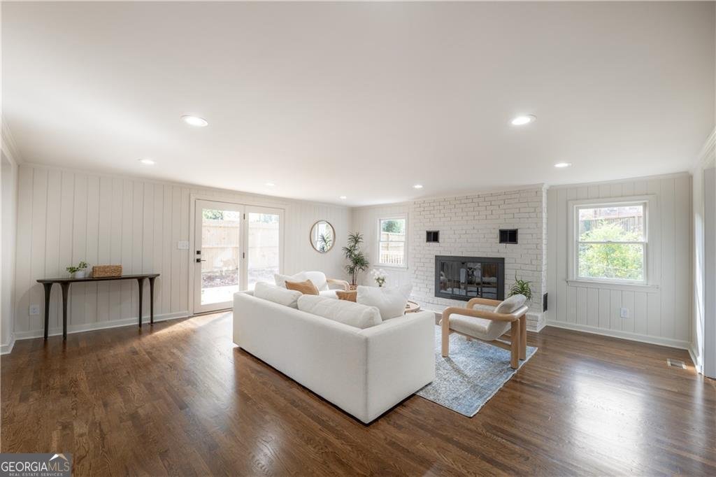 2555 Mccurdy Way Decatur - 6