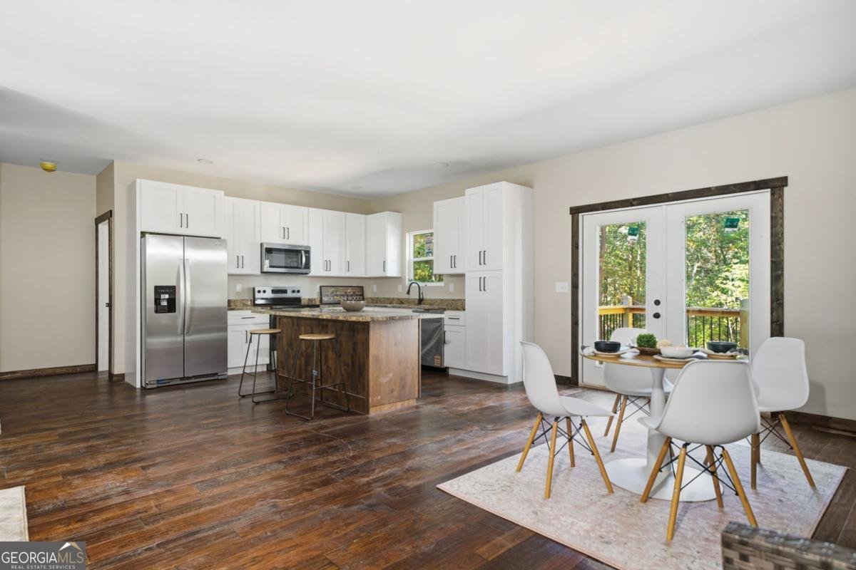 1968 Newport Drive Ellijay - 10