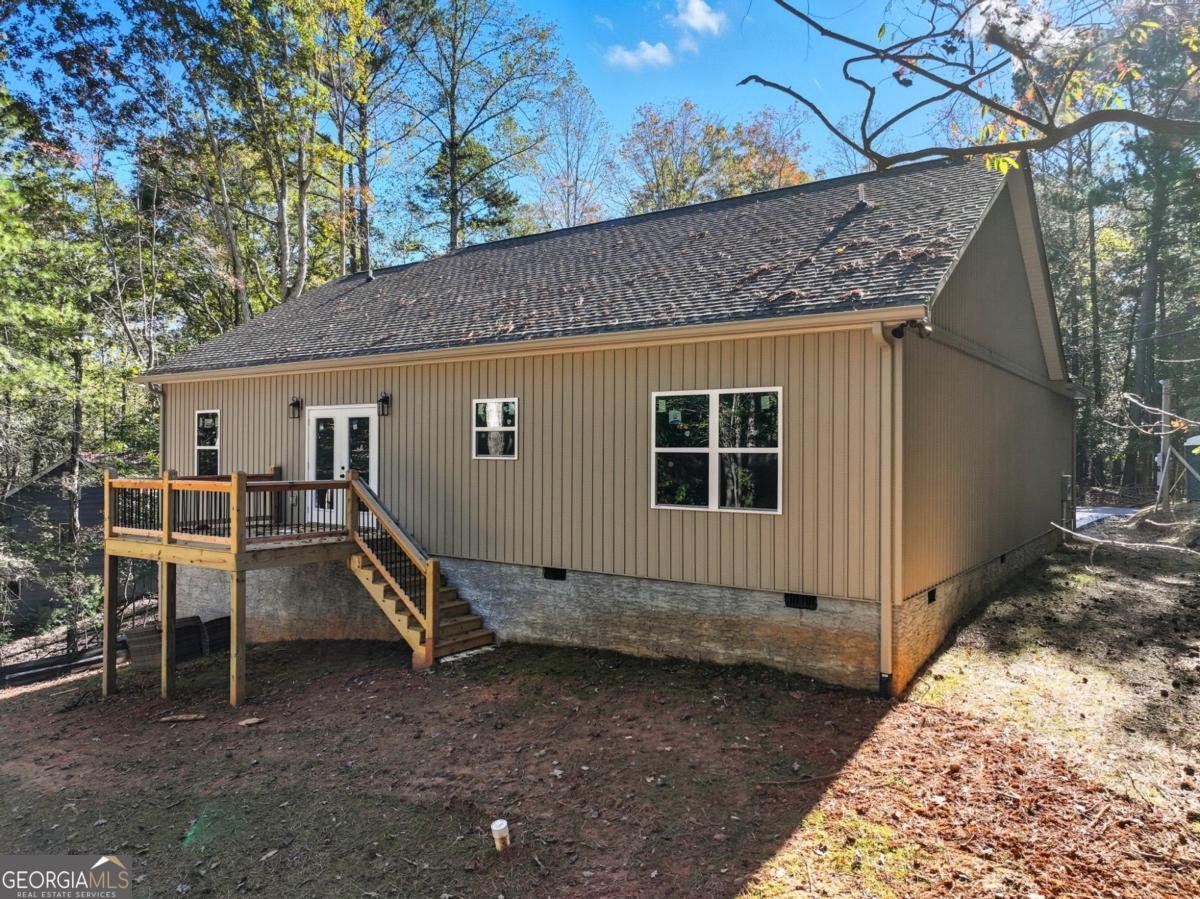 1968 Newport Drive Ellijay - 25