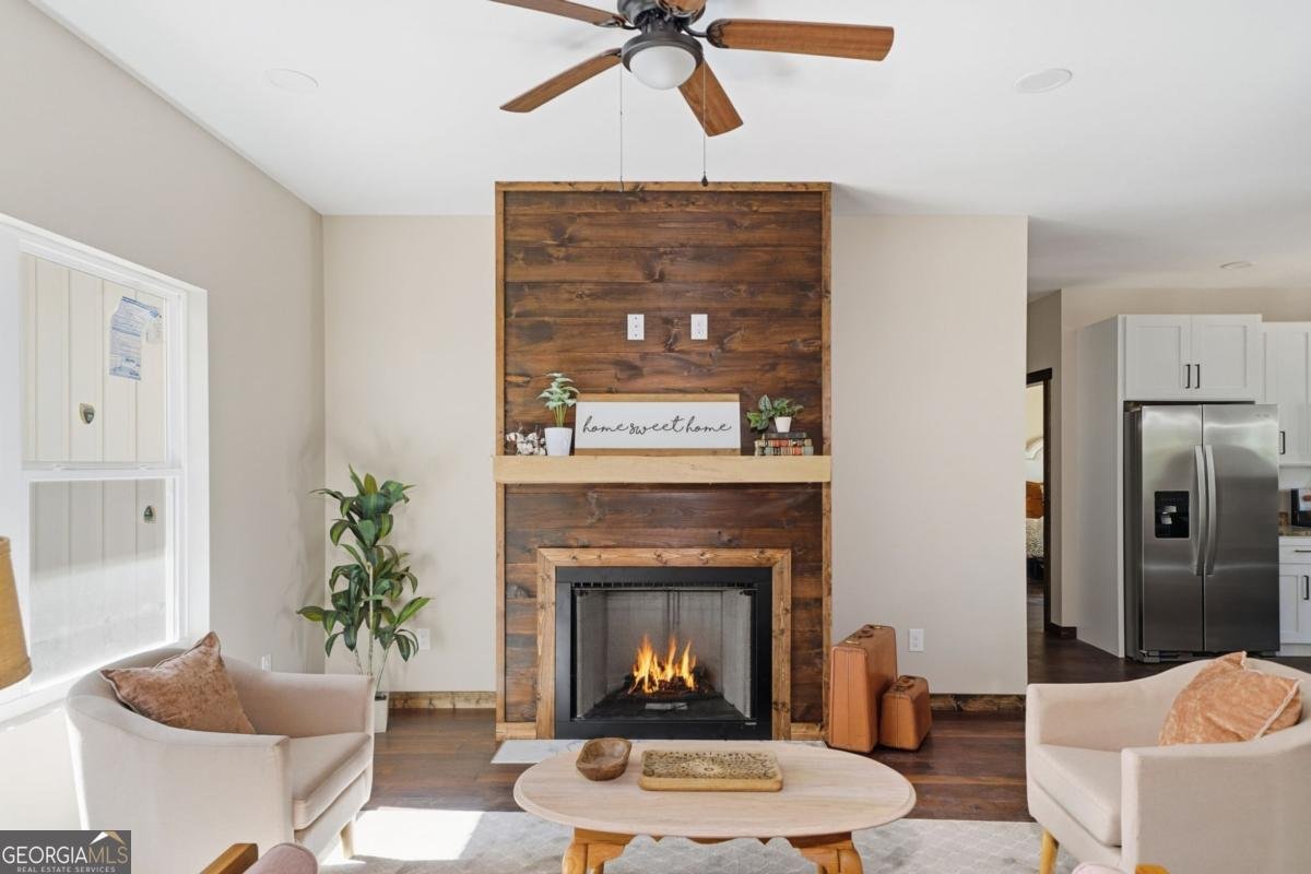 1968 Newport Drive Ellijay - 3