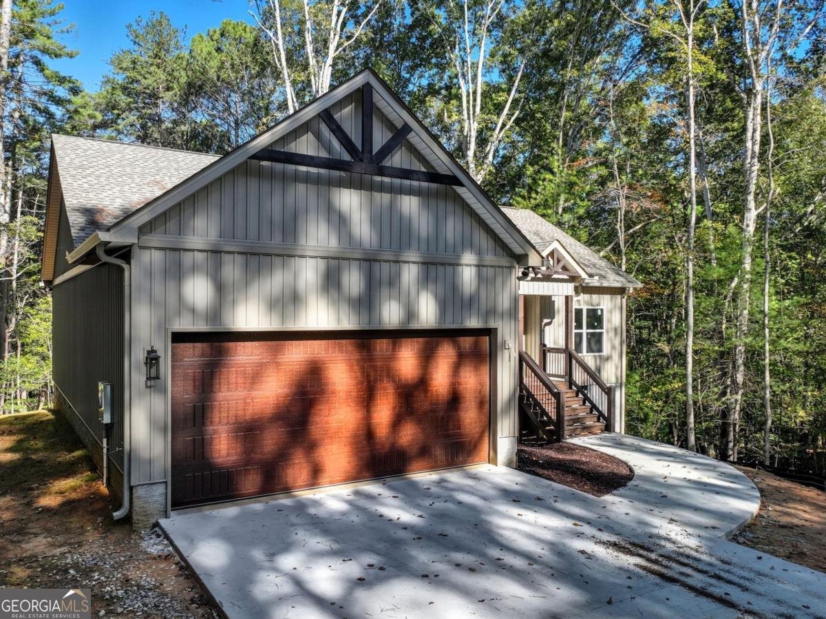 1968 Newport Drive Ellijay - 31