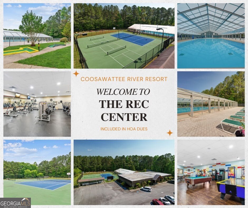 1968 Newport Drive Ellijay - 32