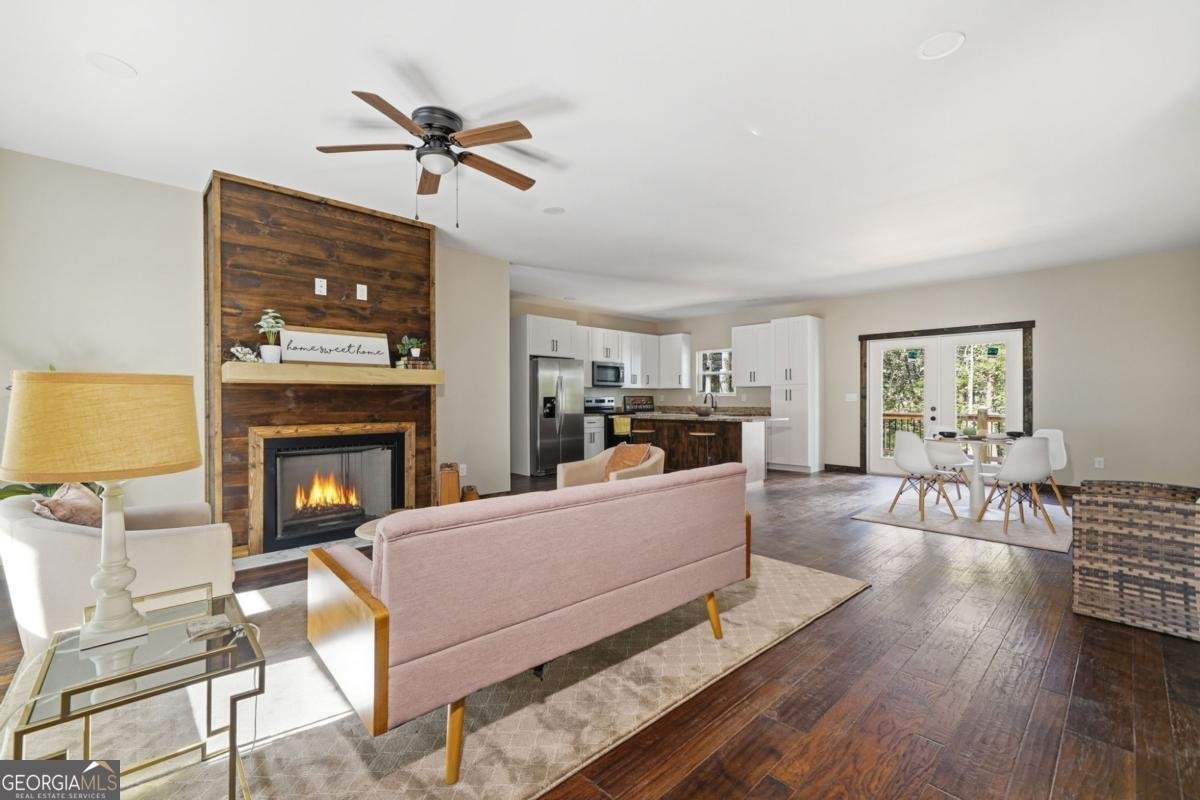 1968 Newport Drive Ellijay - 4