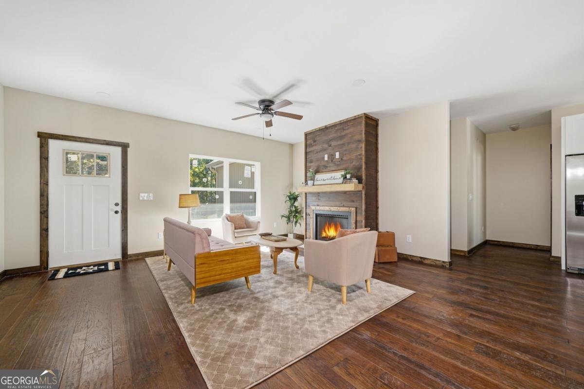 1968 Newport Drive Ellijay - 6