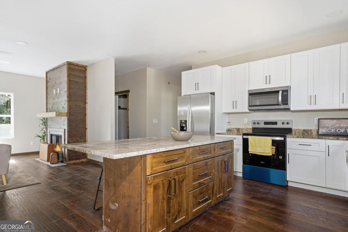 1968 Newport Drive Ellijay - 7