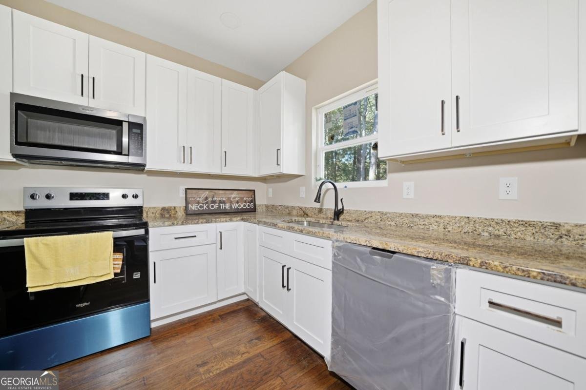 1968 Newport Drive Ellijay - 8