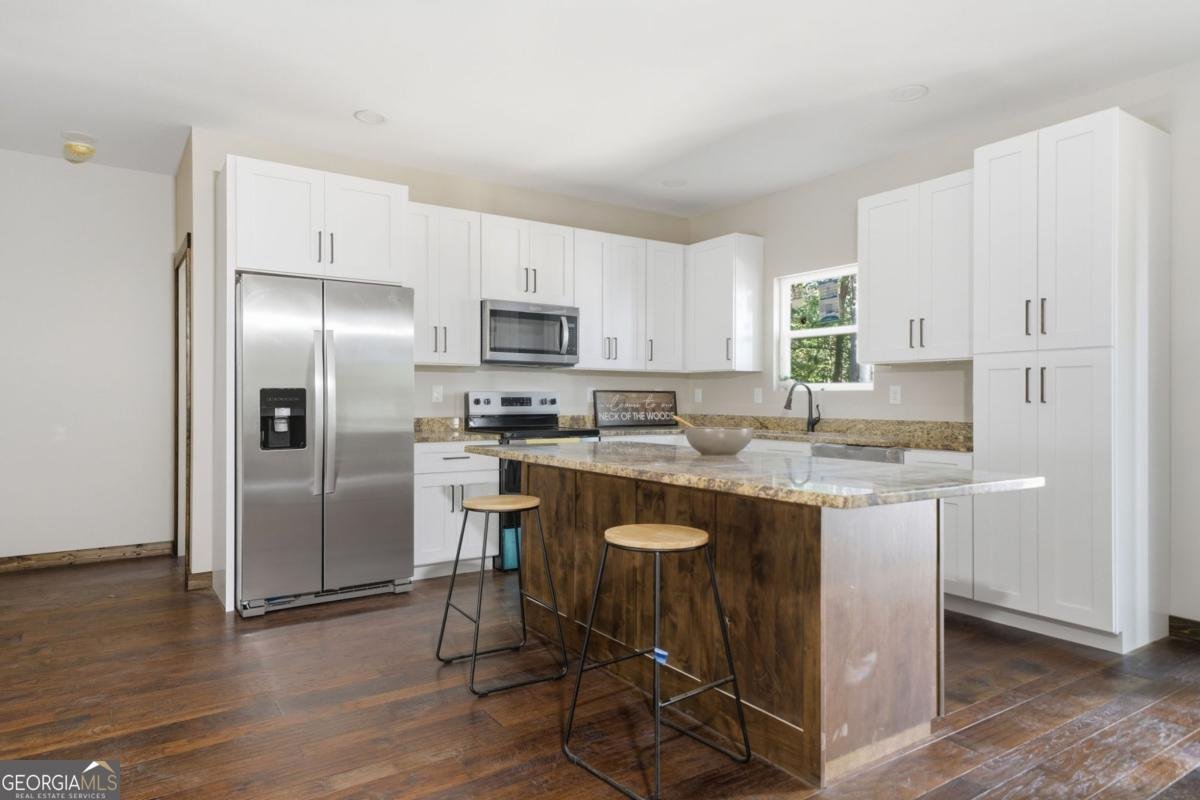 1968 Newport Drive Ellijay - 9