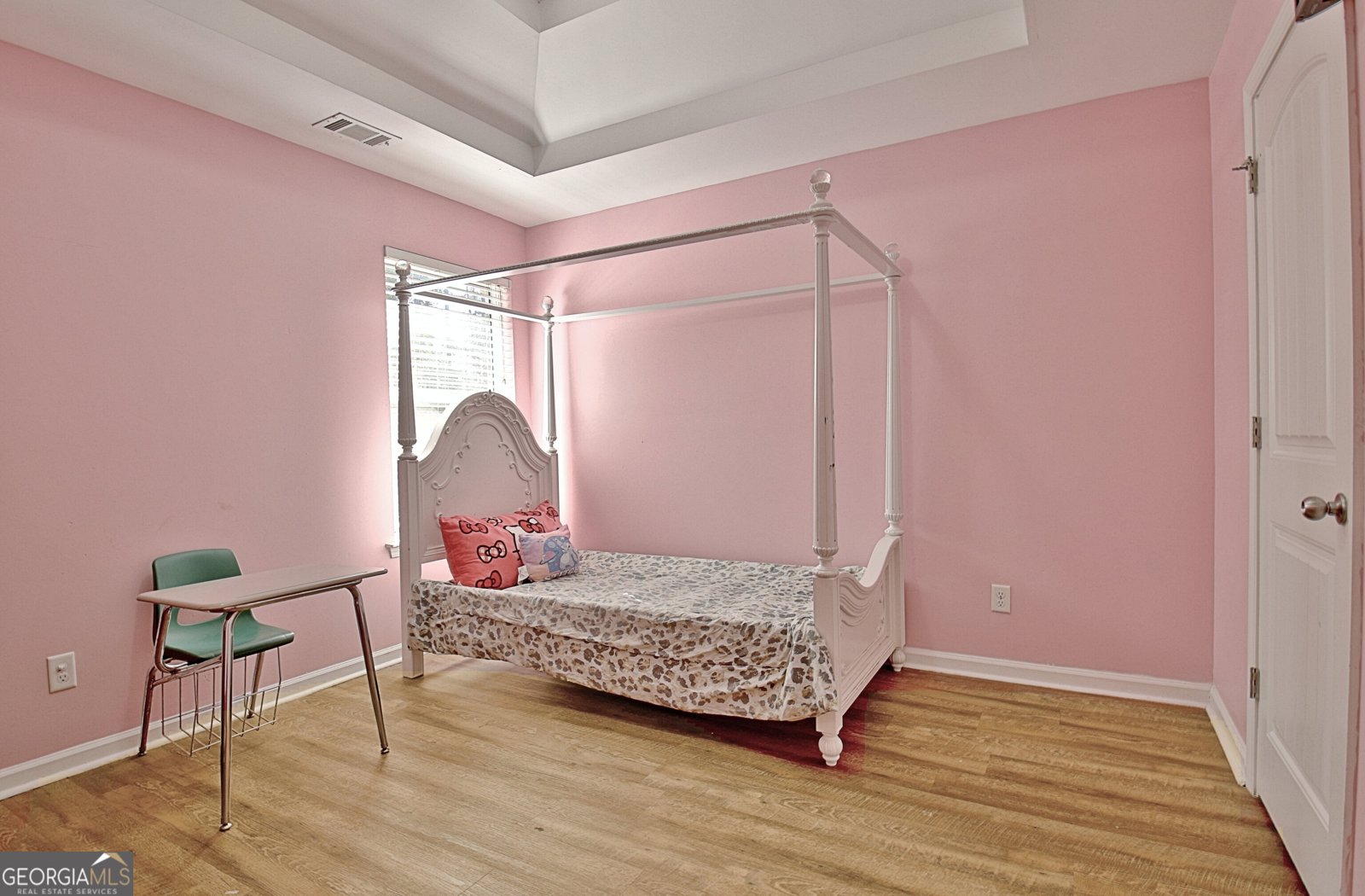 70 Torero Trail Newnan - 1