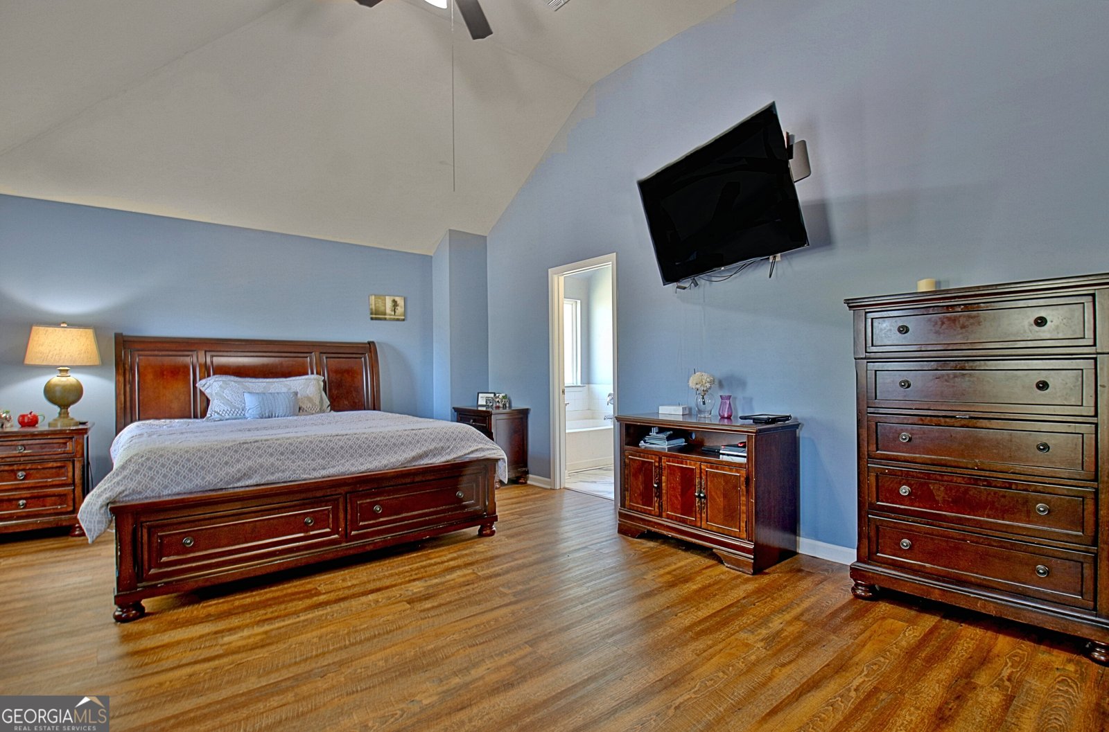 70 Torero Trail Newnan - 11