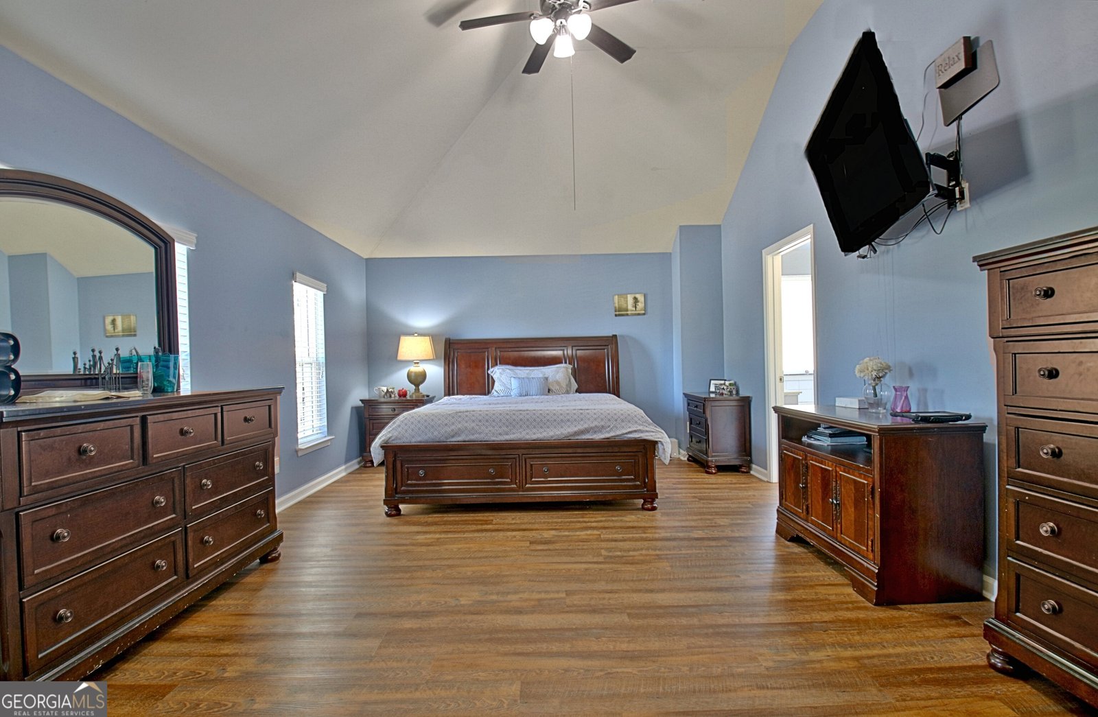 70 Torero Trail Newnan - 16