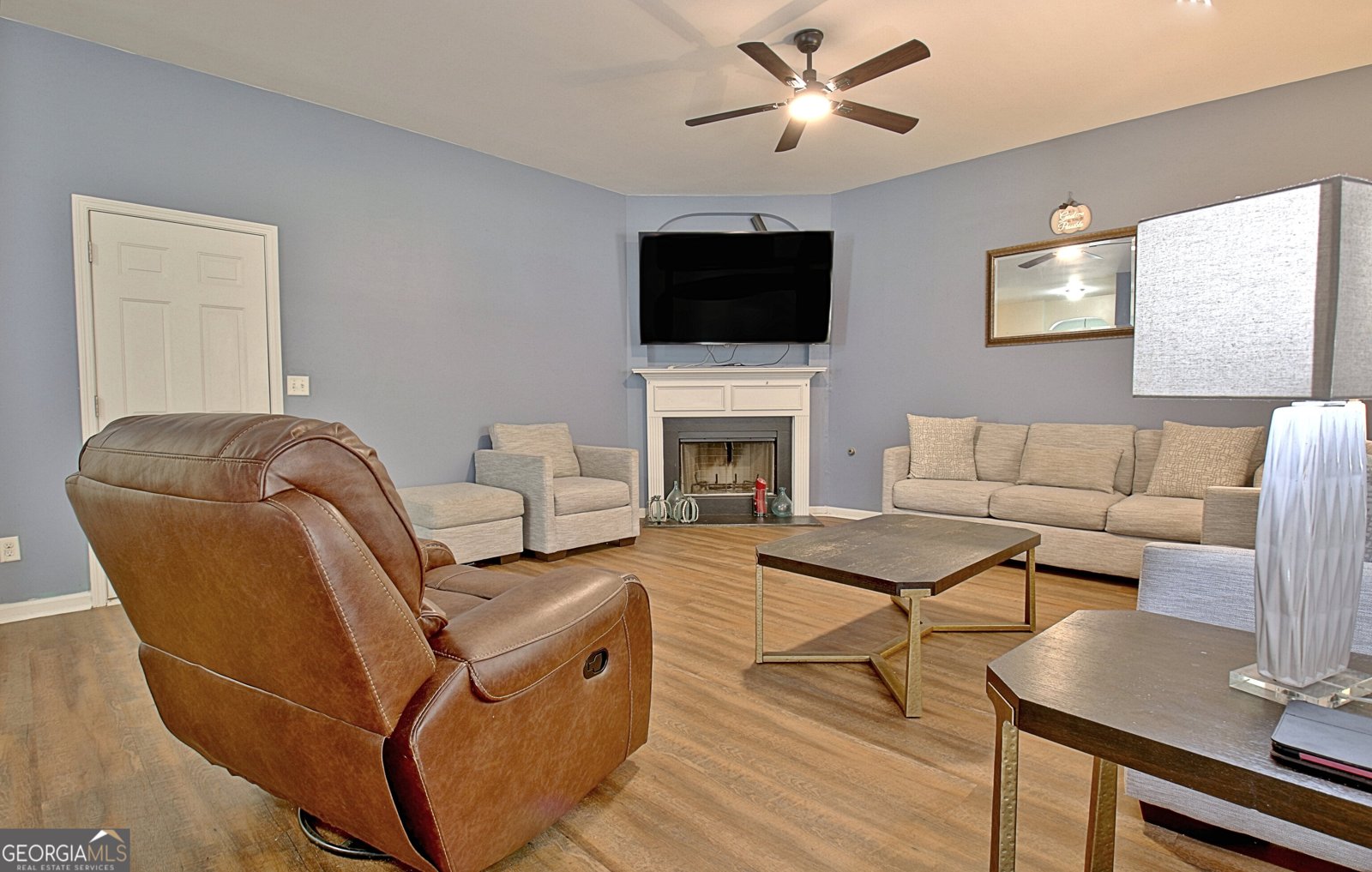 70 Torero Trail Newnan - 21