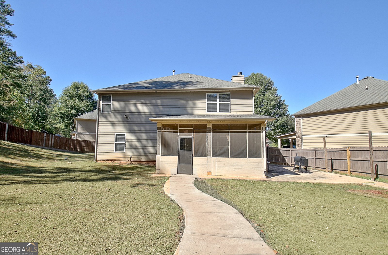 70 Torero Trail Newnan - 23