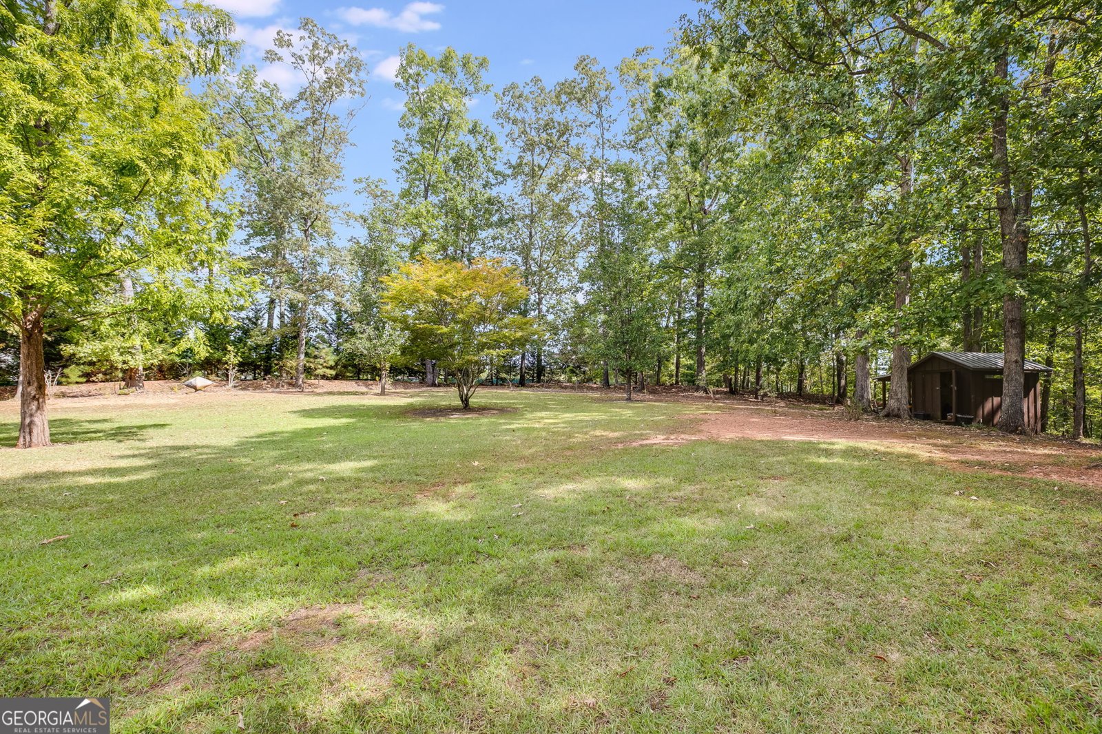2620 Piney Point Drive Douglasville - 1