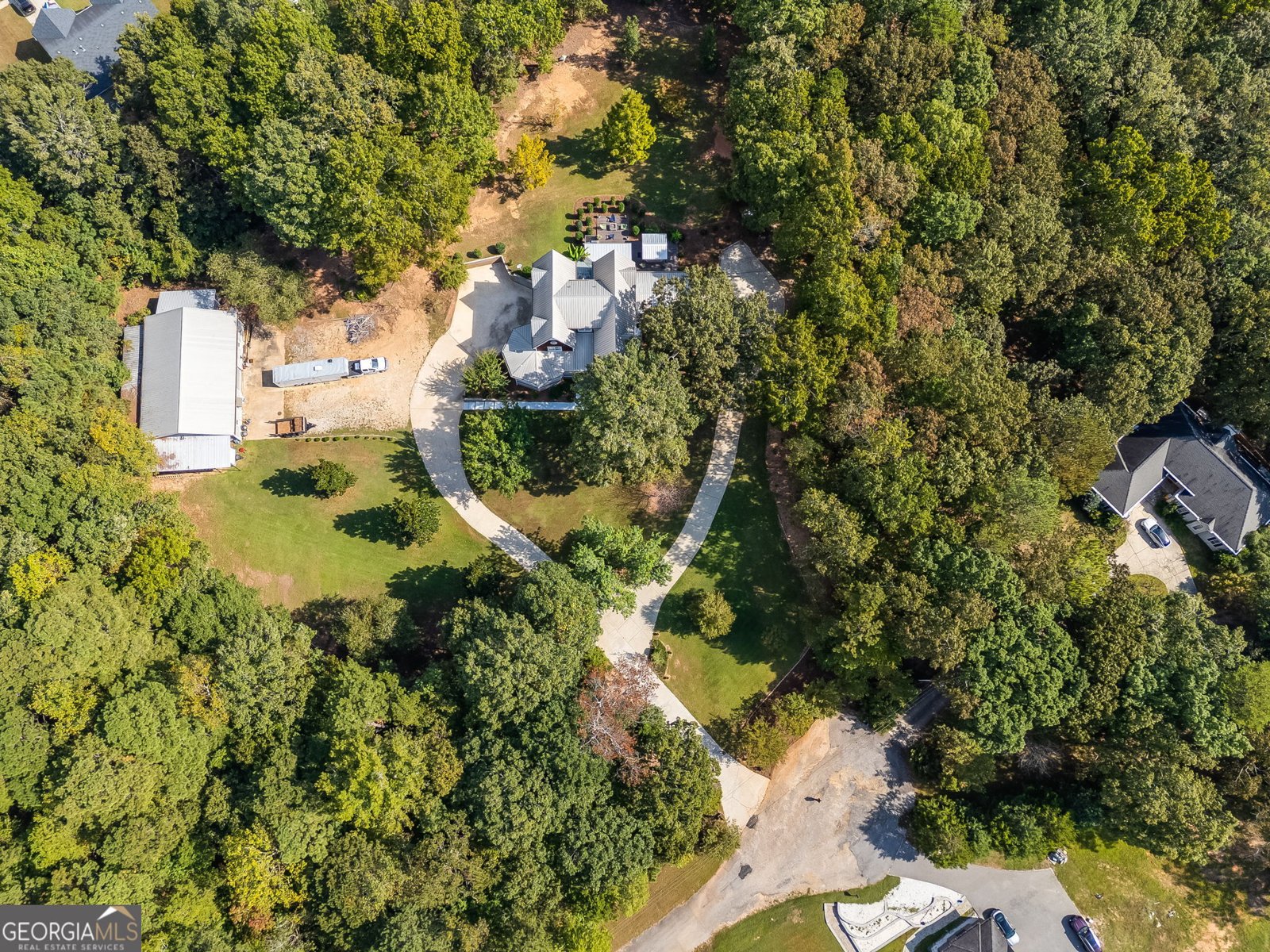 2620 Piney Point Drive Douglasville - 2