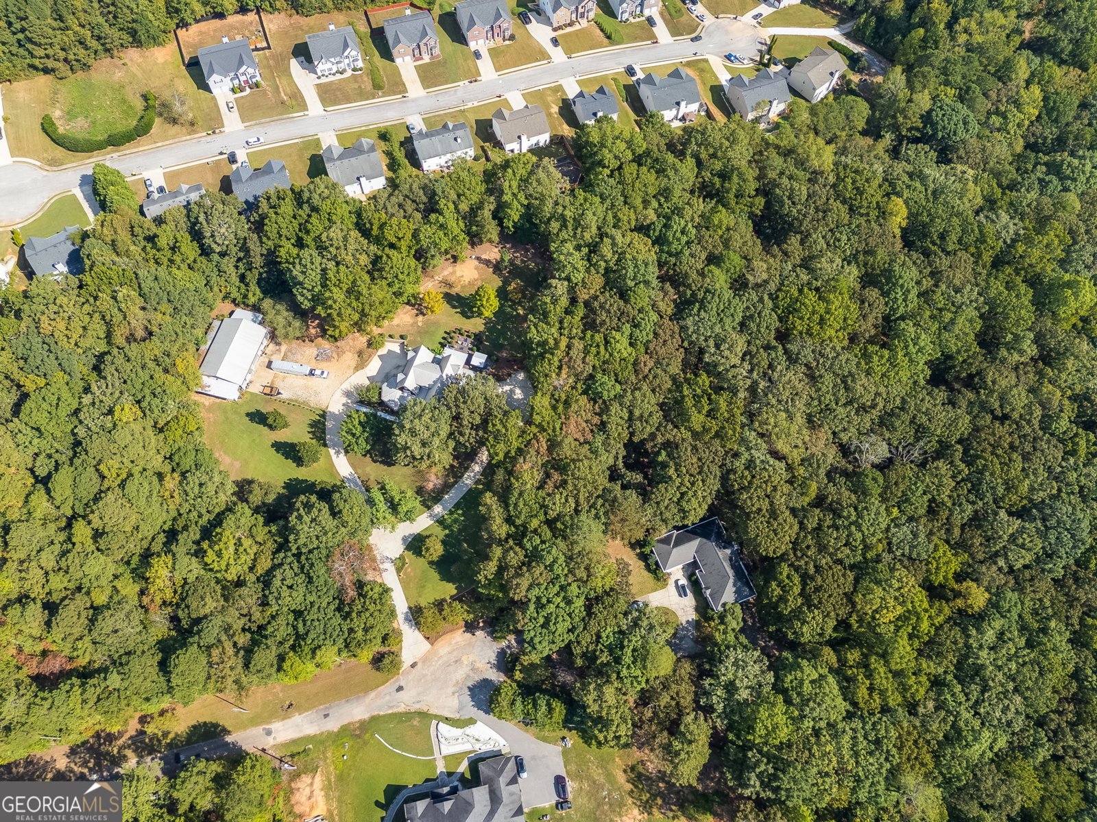 2620 Piney Point Drive Douglasville - 3