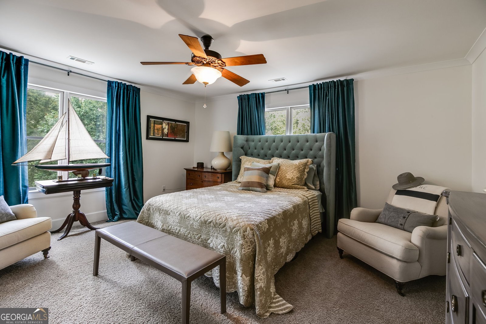 2620 Piney Point Drive Douglasville - 36