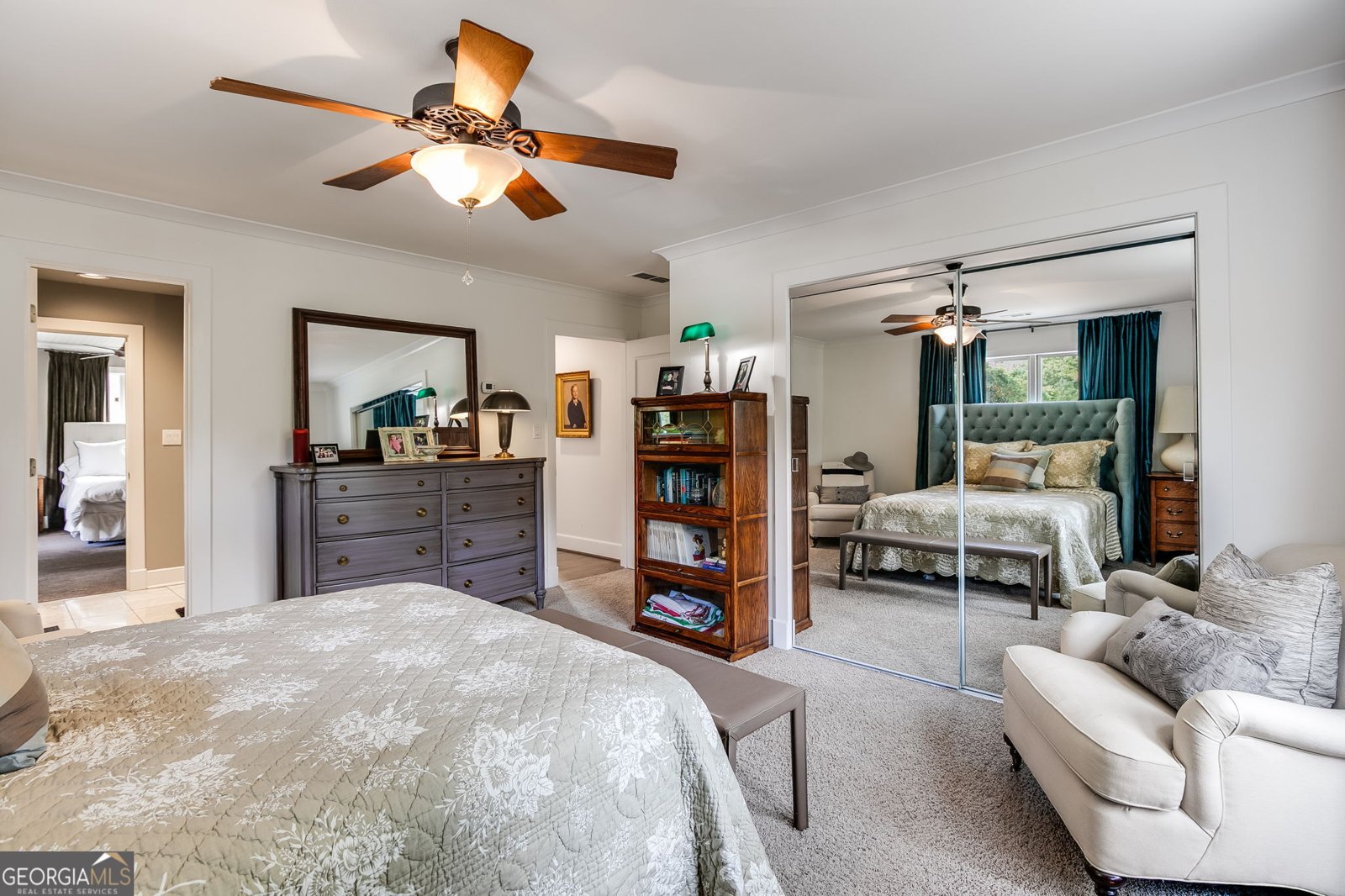 2620 Piney Point Drive Douglasville - 37